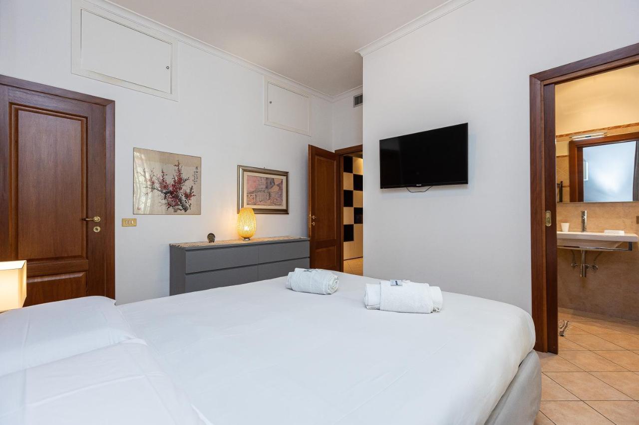 Acaia By Rental In Rom Exteriör bild