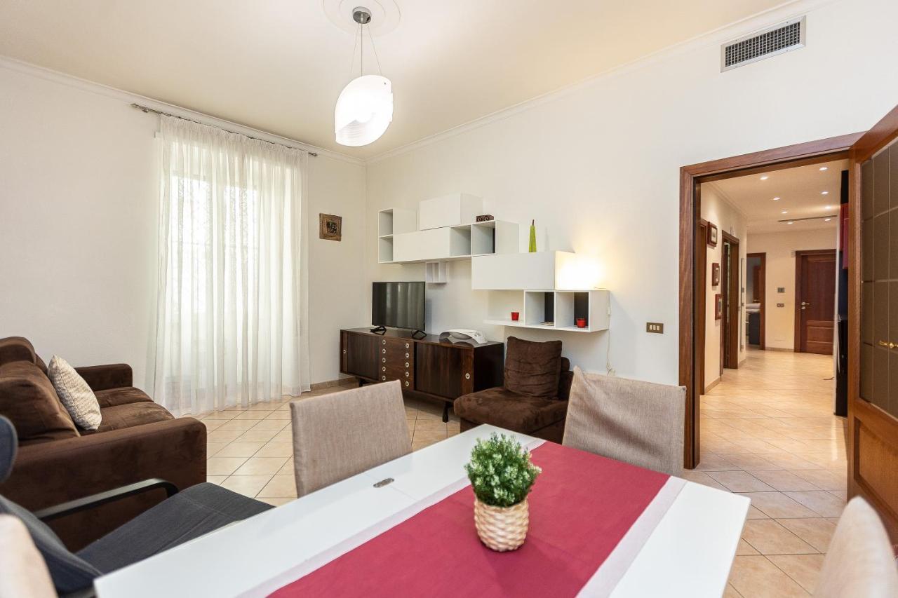 Acaia By Rental In Rom Exteriör bild