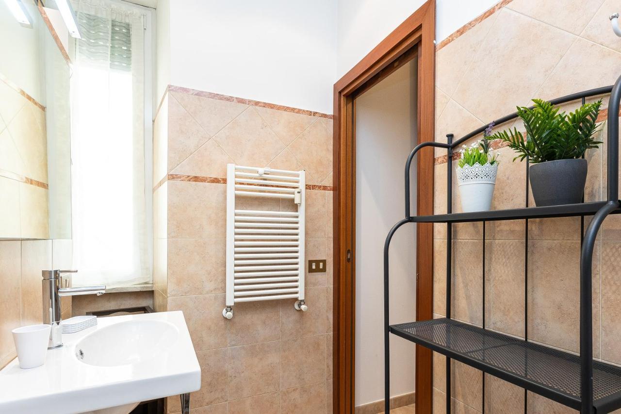 Acaia By Rental In Rom Exteriör bild