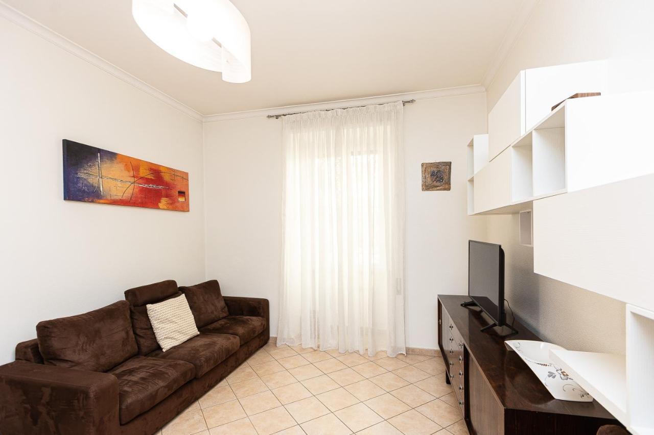 Acaia By Rental In Rom Exteriör bild