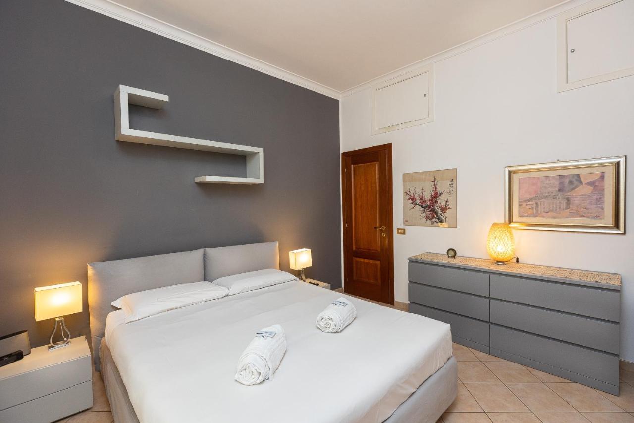 Acaia By Rental In Rom Exteriör bild