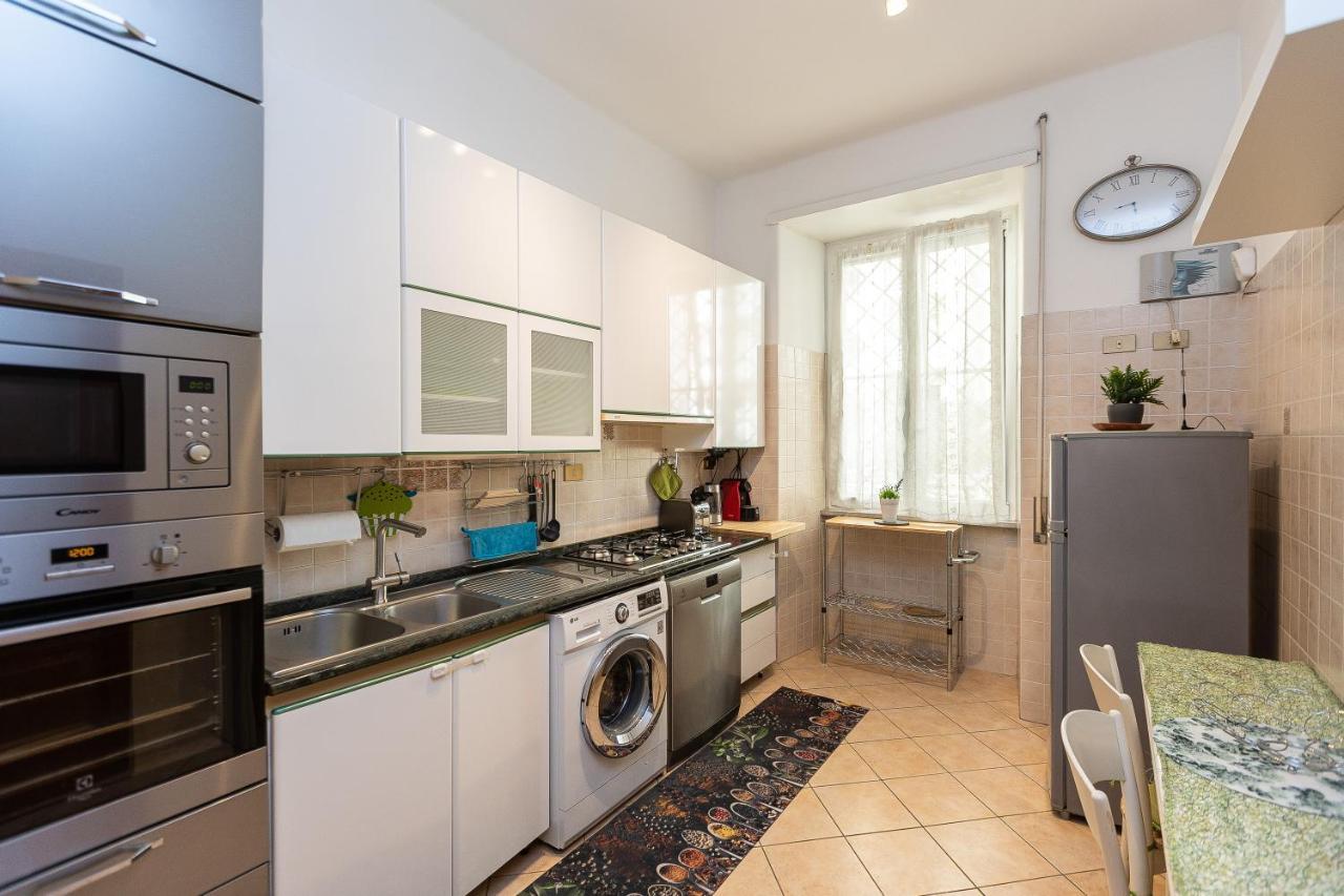 Acaia By Rental In Rom Exteriör bild