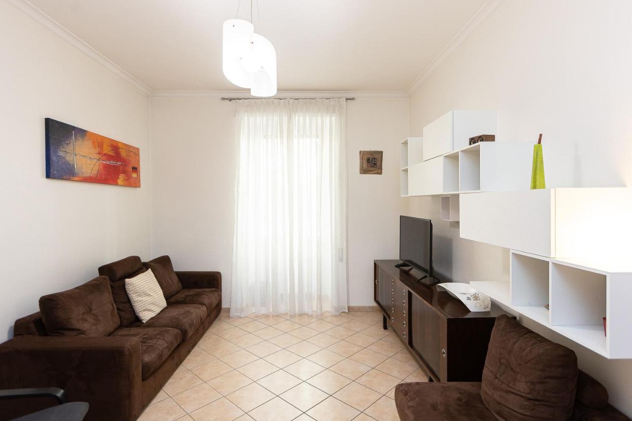 Acaia By Rental In Rom Exteriör bild
