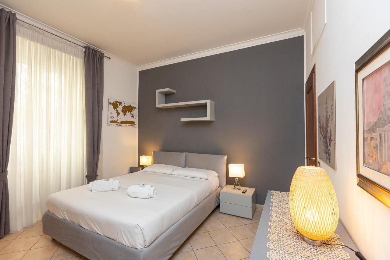 Acaia By Rental In Rom Exteriör bild