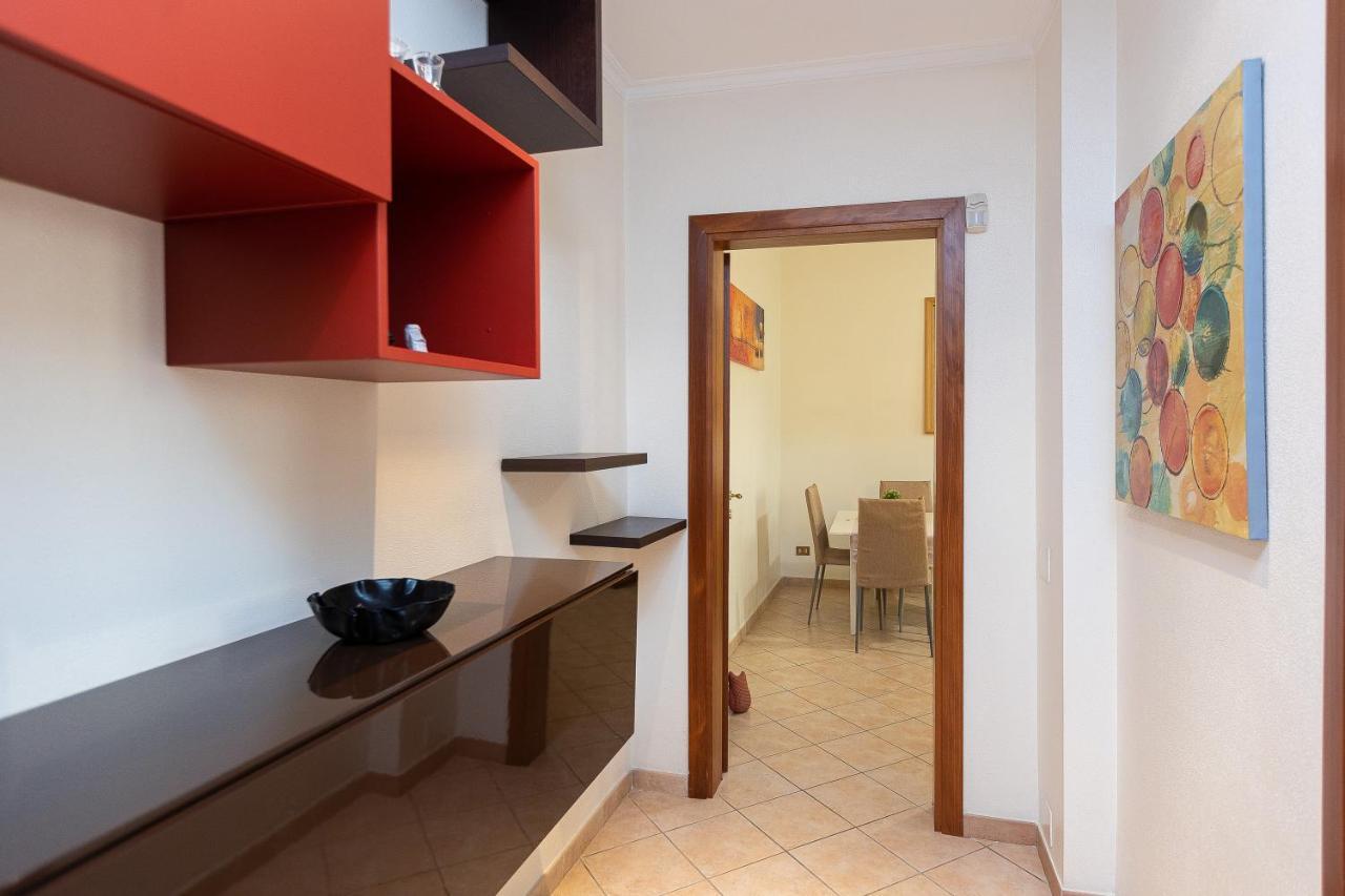 Acaia By Rental In Rom Exteriör bild