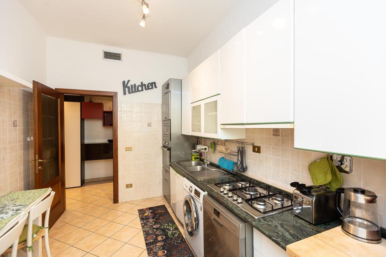 Acaia By Rental In Rom Exteriör bild