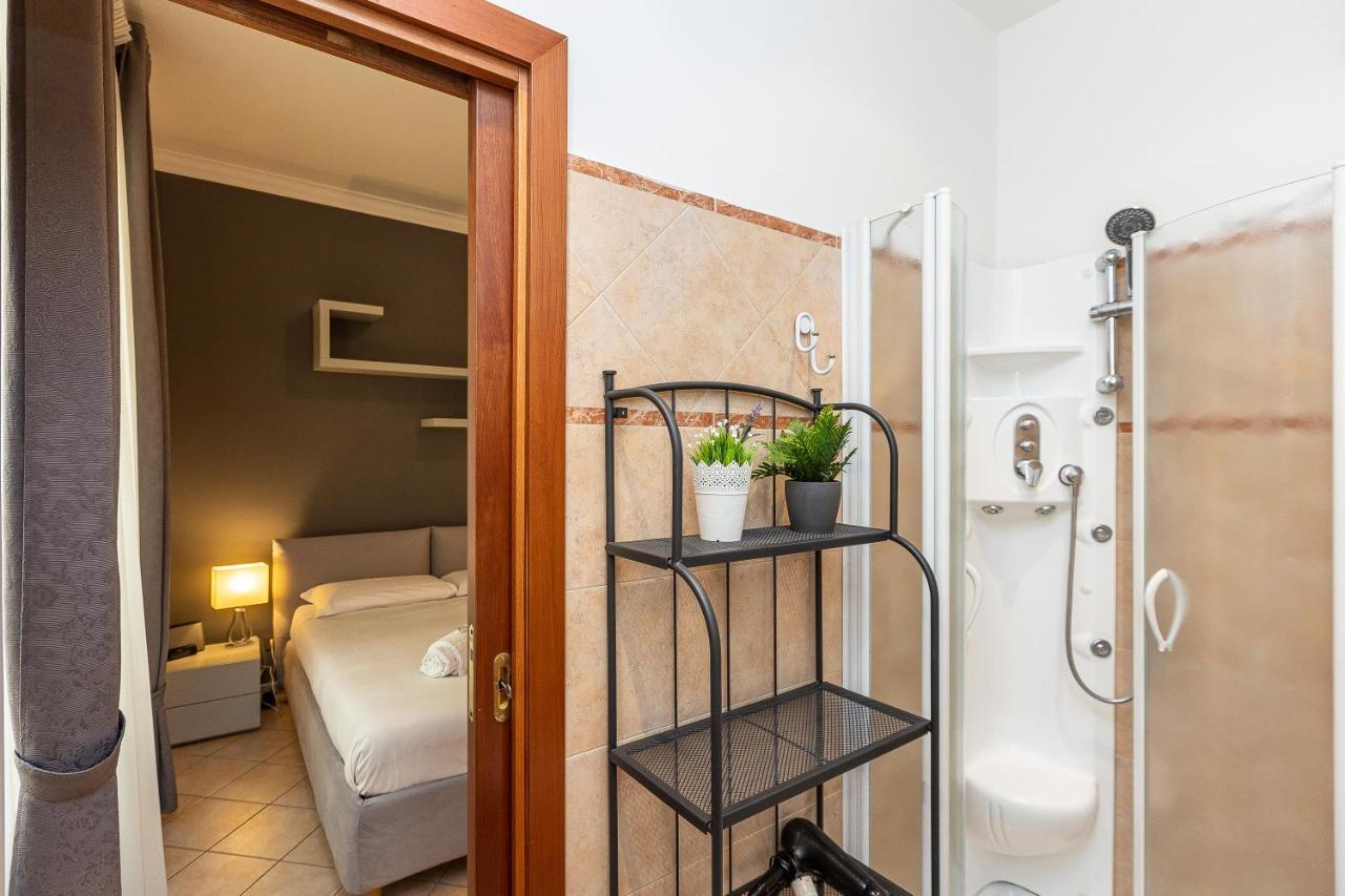 Acaia By Rental In Rom Exteriör bild