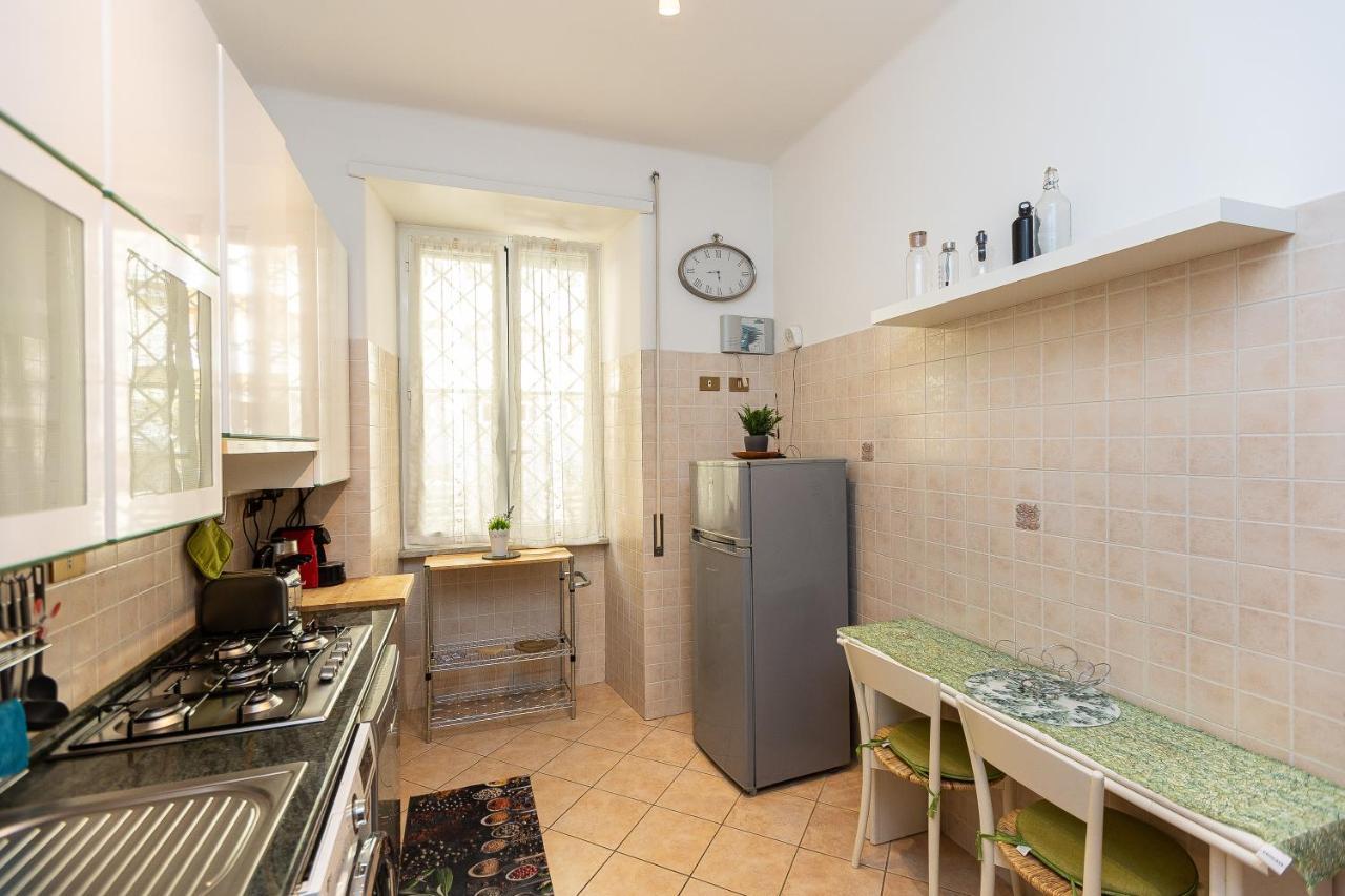 Acaia By Rental In Rom Exteriör bild
